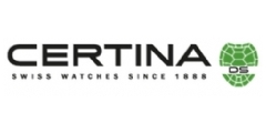 Certina Logo