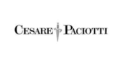 Cesare Paciotti Shoes Logo