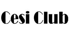 Cesi Club Logo