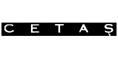 Cetaş Logo