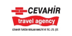 Cevahir Turizm Logo