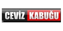 Ceviz Kabuu Yaynlar Logo