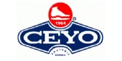 Ceyo Ayakkabı Terlik Logo