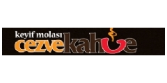 Cezve  Kahve Logo