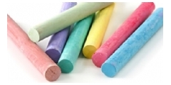 Chalk Logo