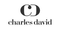 Charles David Logo