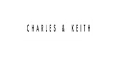 Charles & Keith Logo