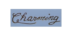Charming Logo