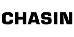 Chasin Logo