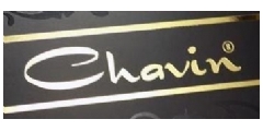 Chavin Tak Logo