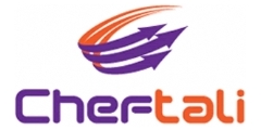 Cheftali Cafe Logo