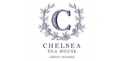 Chelsea Tea House Logo