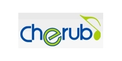 Cherub Logo