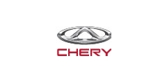 Chery Logo