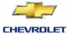 Chevrolet Logo