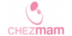 Chezmam Logo
