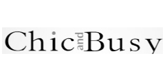 Chic And Busy Logo