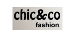 Chic & Co Fashion Logo
