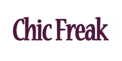 Chic Freak Logo