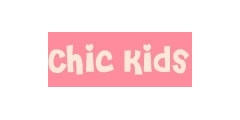 Chic Kids Logo