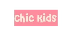 Chic Kids Logo