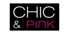 Chic & Pink Logo