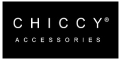 Chiccy Accessories Logo