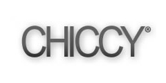 Chiccy Deco Life Logo