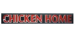 Chicken Home Logo