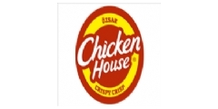 Chicken House Logo