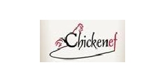 Chickenef Logo