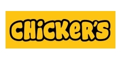 Chicker's Logo