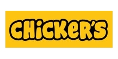 Chicker's Logo