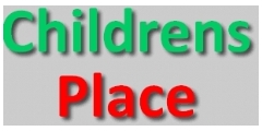 Childrens Logo