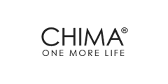 Chma One More Lfe Logo