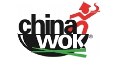 China n Wok Logo