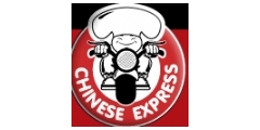 Chinese Express Logo