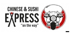 Chnese & Sushi Express Logo