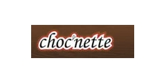 Choc`nette ikolata elalesi Logo