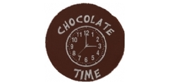 Chocolate Time Logo