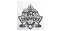 Choppers Saat Logo