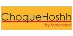 Choque Hoshh Logo