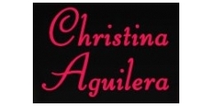 Christina Aguilera Parfm Logo