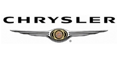 Chrysler Logo