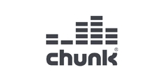 Chunk Logo