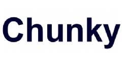 Chunky Logo