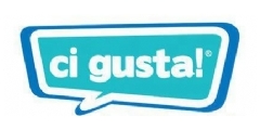 Ci Gusta Logo
