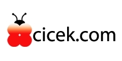 Cicek.com Logo