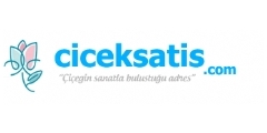 Ciceksatis.com Logo