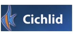 Cichlid Logo